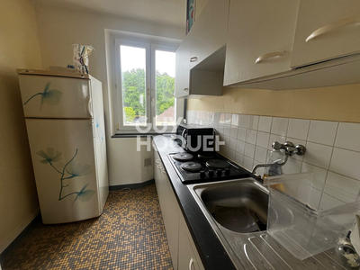 Appartement - 53 m² - 3 pièces