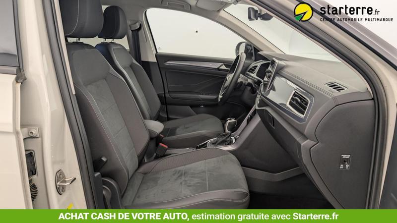 Volkswagen t-Roc 1.5 Tsi Evo 150 Start/Stop Dsg7 Style