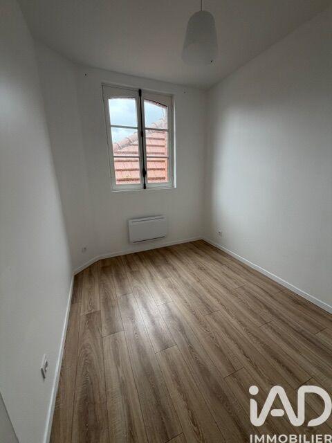 Appartement - 91 m² - 5 pièces