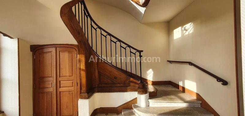 Appartement - 33 m² - 1 pièce