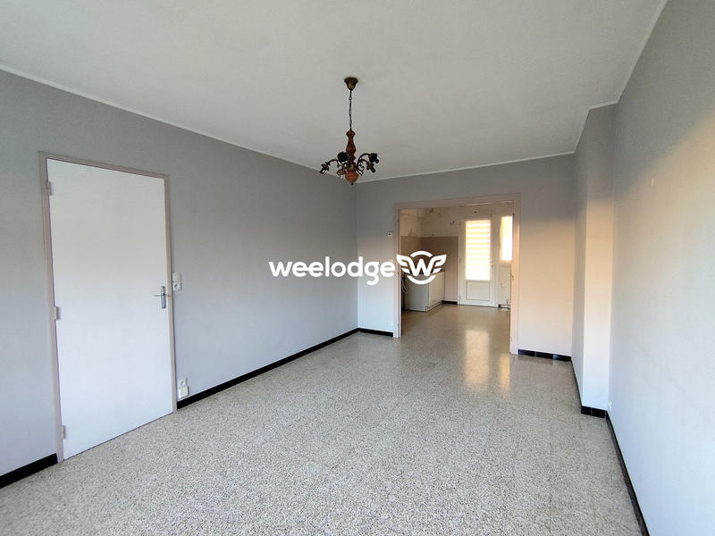 Maison - 94 m² - 5 pièces