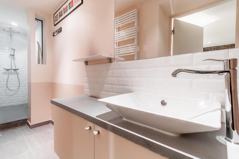 Maison - 164 m² - 5 pièces