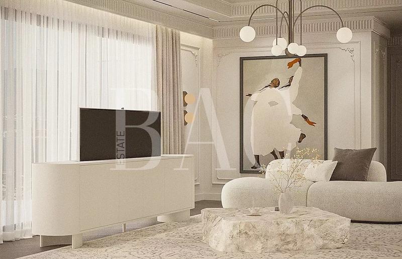 Villa - 545 m² - 12 pièces