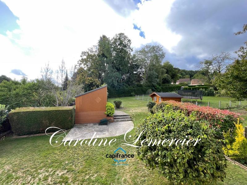 Maison - 45 m² - 4 pièces