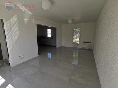 Maison - 78 m² - 4 pièces