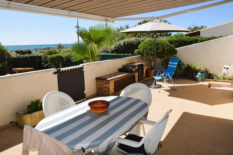 Appartement - 44 m² - 3 pièces