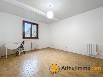 Appartement - 29 m² - 2 pièces