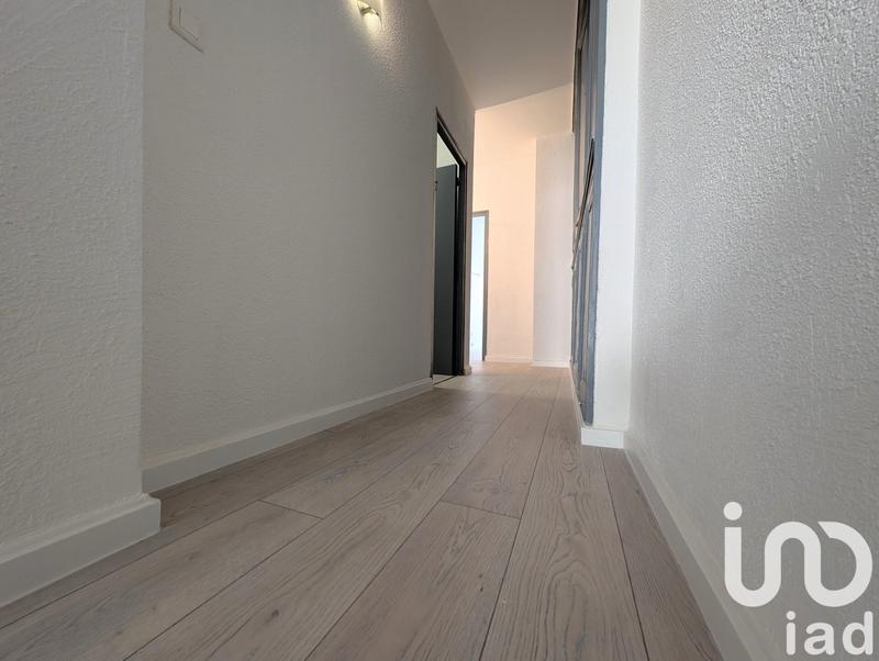 Appartement - 78 m² - 3 pièces