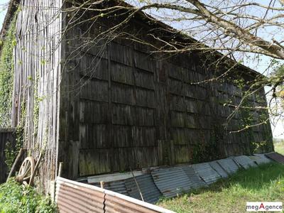 Maison de campagne - 218 m² - 5 pièces