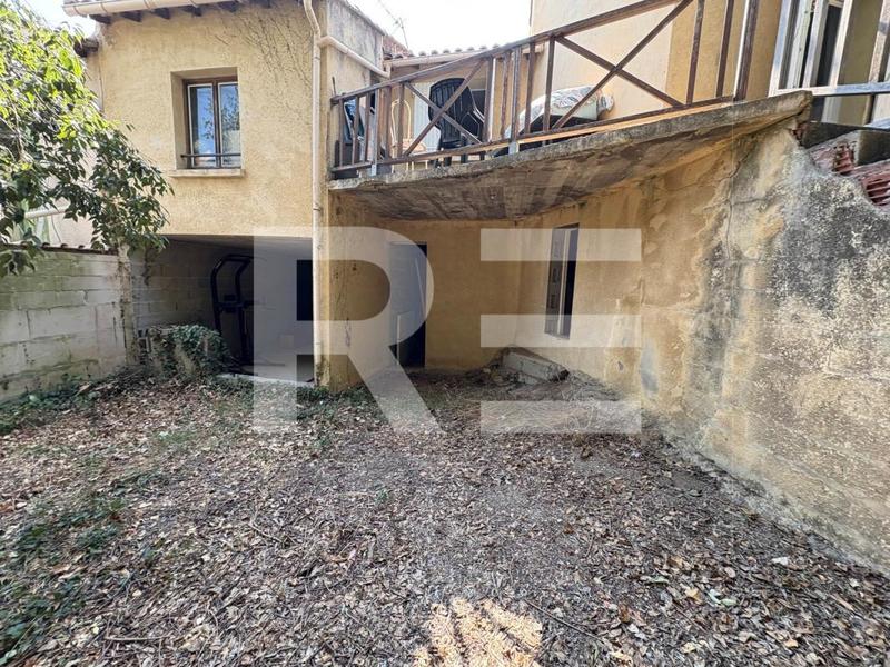 Maison - 118 m² - 4 pièces