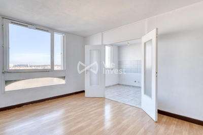Appartement - 47 m² - 1 pièce