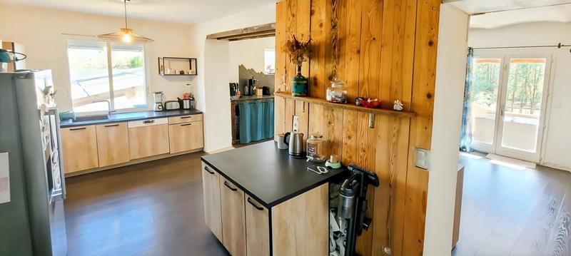 Maison - 156 m² - 7 pièces