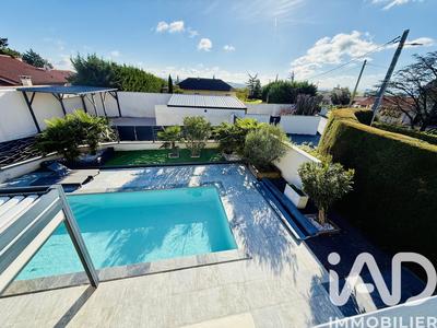 Maison de maîtres - 127 m² - 4 pièces