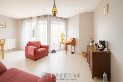 Appartement - 81 m² - 4 pièces