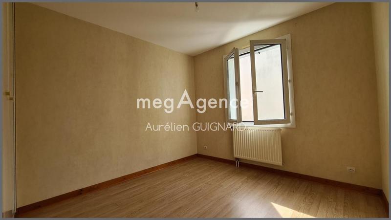 Maison - 90 m² - 6 pièces