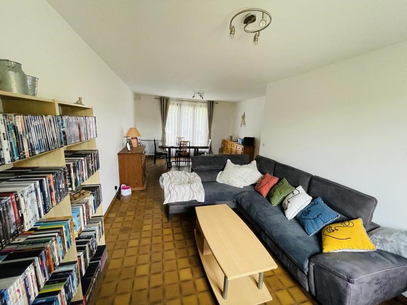 Maison - 78 m² - 3 pièces