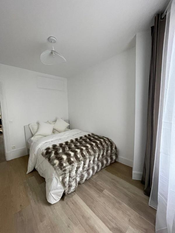 Appartement - 32 m² - 2 pièces