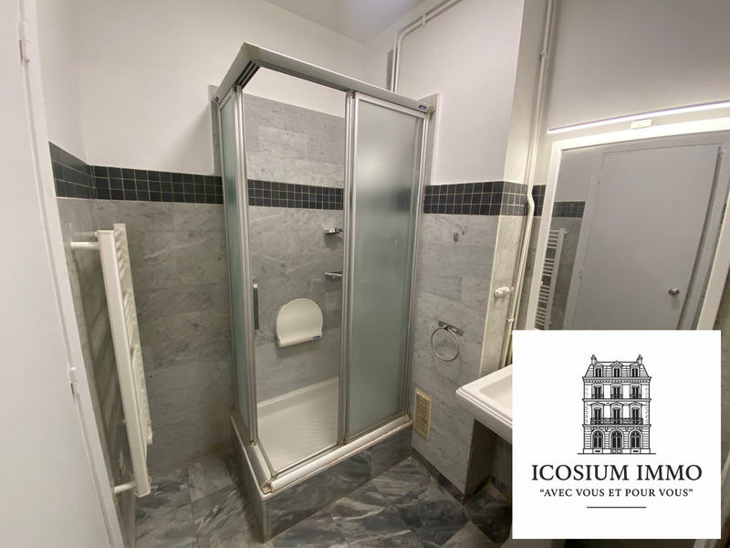 Appartement - 40 m² - 1 pièce