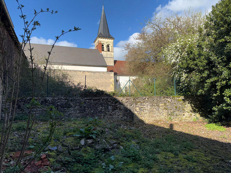 Immeuble - 450 m² - 6 pièces