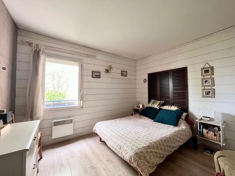 Appartement - 99 m² - 6 pièces