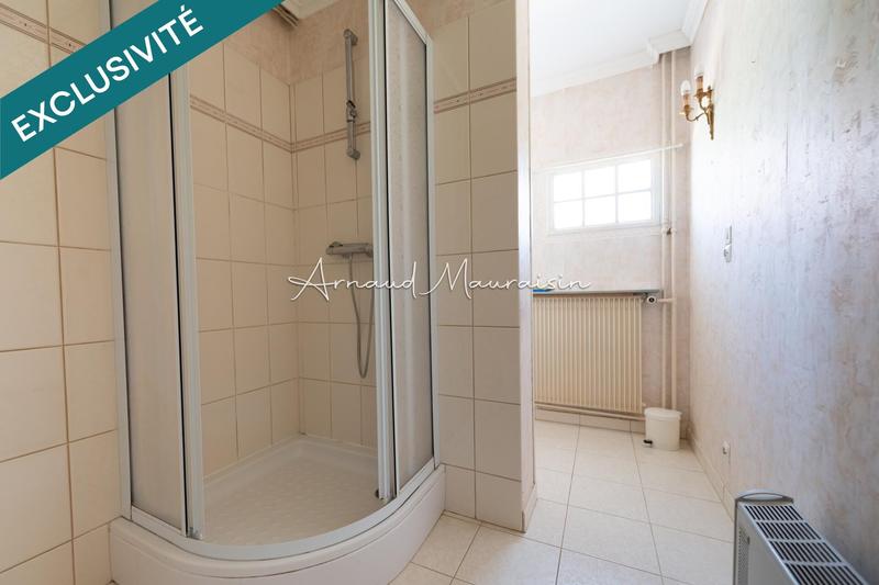 Maison - 145 m² - 5 pièces