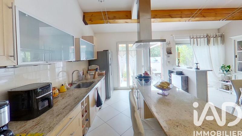 Maison - 72 m² - 3 pièces