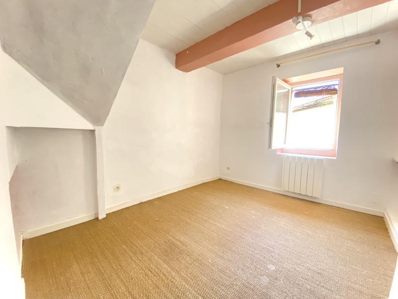 Maison - 68 m² - 5 pièces