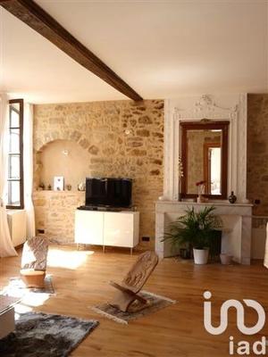 Appartement - 68 m² - 2 pièces