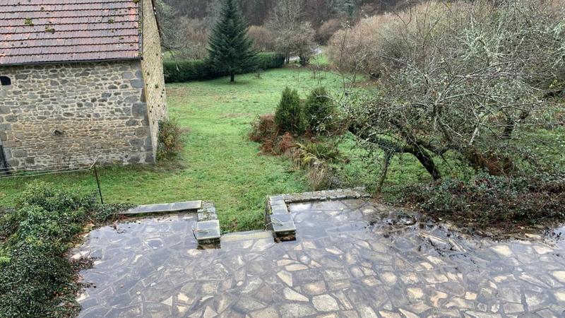 Ferme - 93 m² - 3 pièces