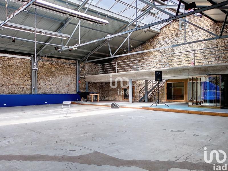 Local commercial - 528 m²