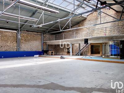 Local commercial - 528 m²