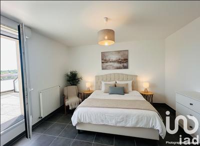 Appartement - 39 m² - 2 pièces