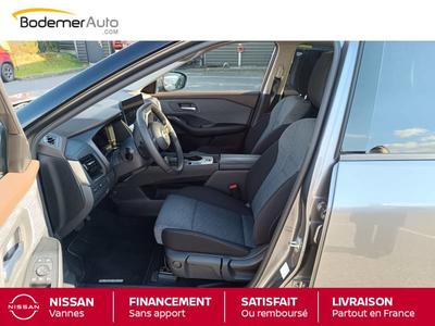 Nissan X-Trail e-Power 204 ch n-Connecta