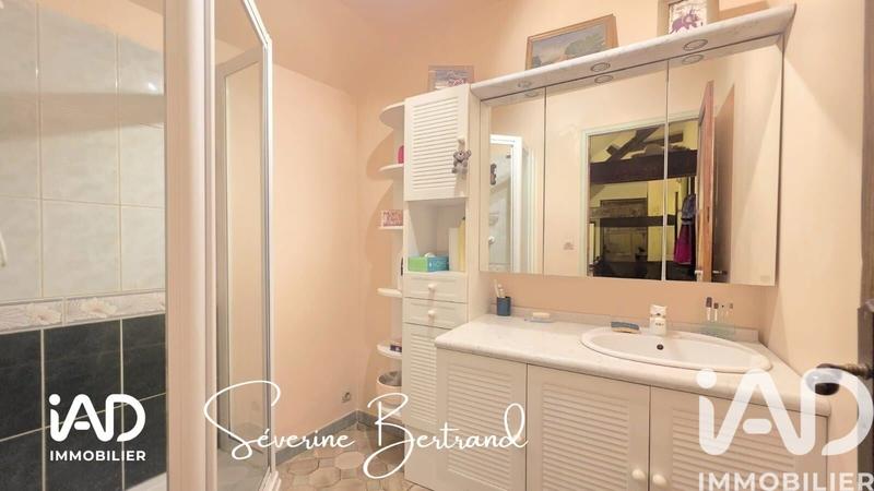 Maison de village - 116 m² - 4 pièces