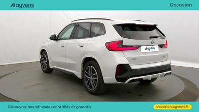 Bmw X1 sDrive18i 136ch m Sport