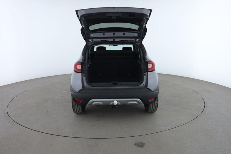 Renault Captur 1.2 TCe Energy Intens Edc 120 ch