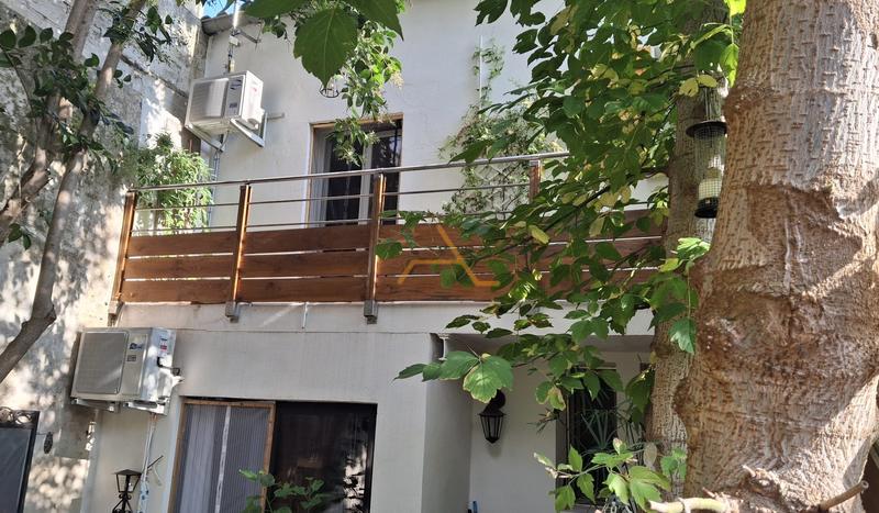 Maison de village - 64 m² - 3 pièces