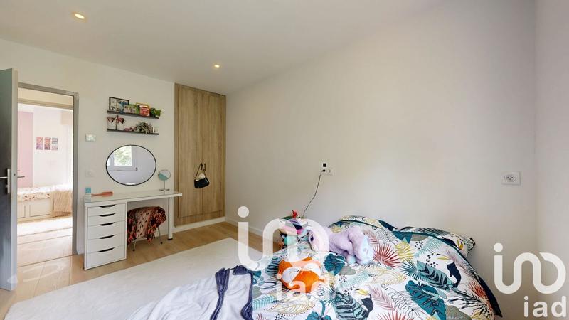 Maison - 170 m² - 6 pièces