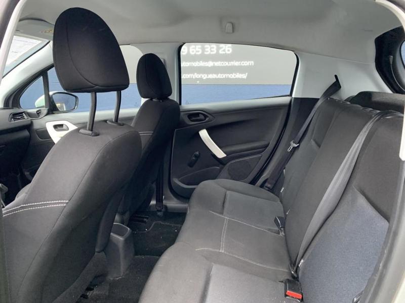 Peugeot 208 Bluehdi 75 Like