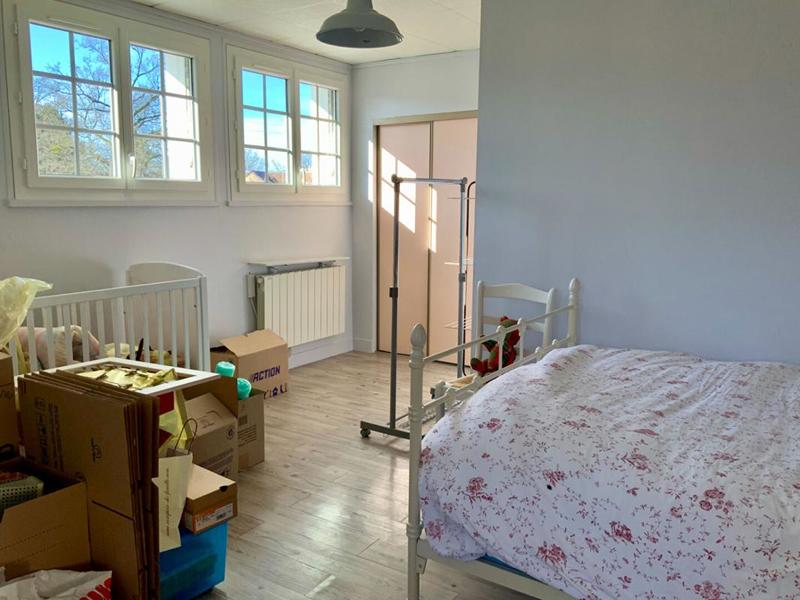 Maison - 132 m² - 7 pièces