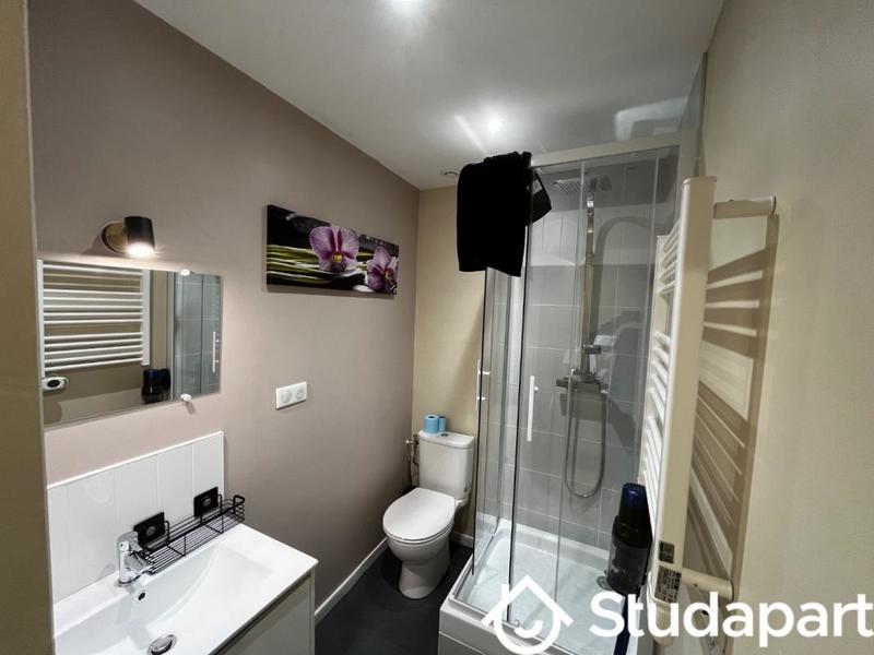 Maison - 19 m² - 1 pièce