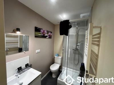 Maison - 19 m² - 1 pièce