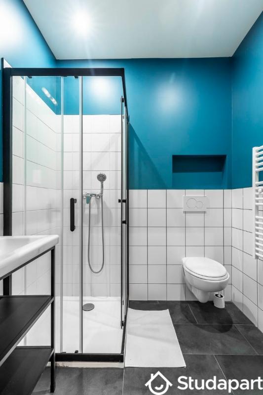 Appartement - 19 m² - 1 pièce