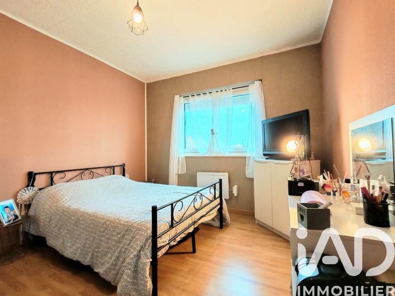 Maison - 75 m² - 4 pièces