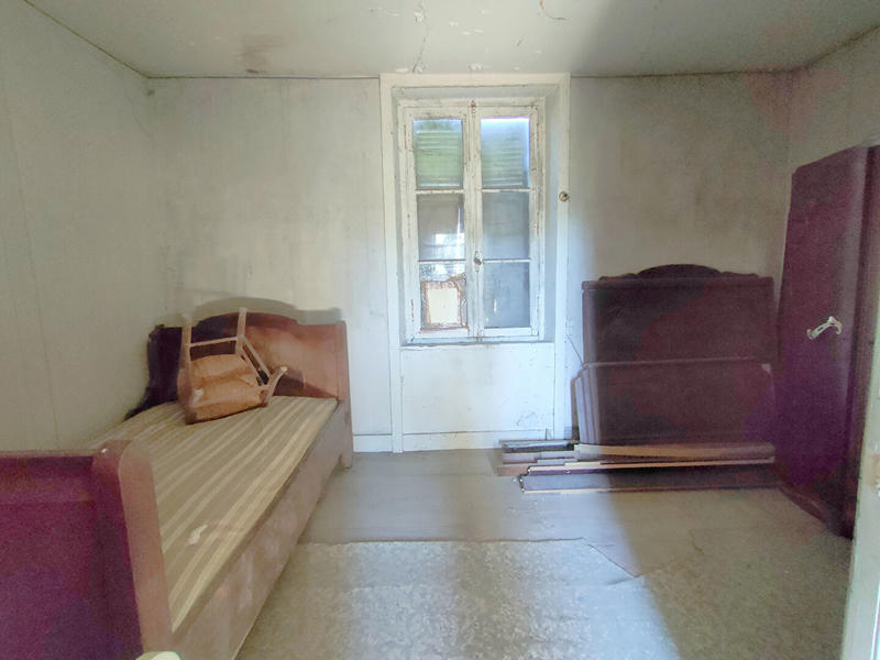 Maison - 177 m² - 12 pièces