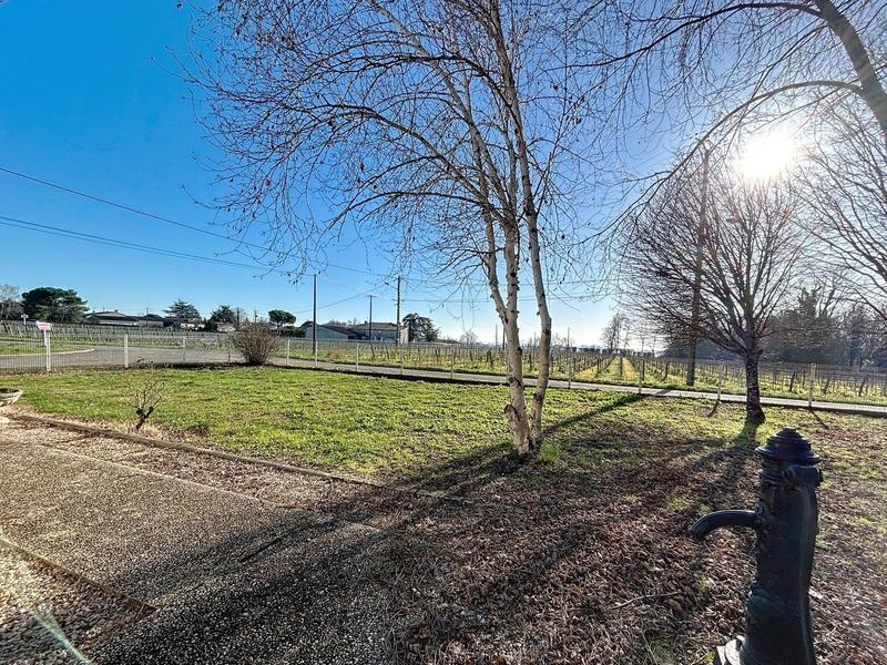 Maison - 200 m² - 8 pièces