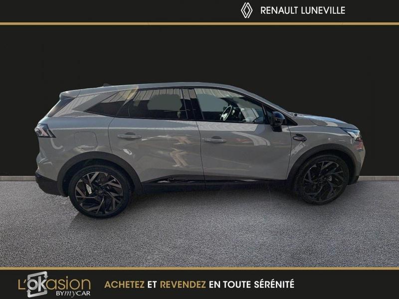 Renault Symbioz E-Tech full hybrid 145 Esprit Alpine