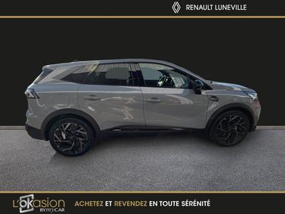 Renault Symbioz E-Tech full hybrid 145 Esprit Alpine