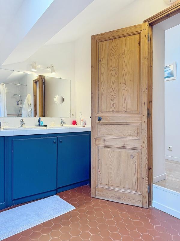 Duplex - 86 m² - 3 pièces