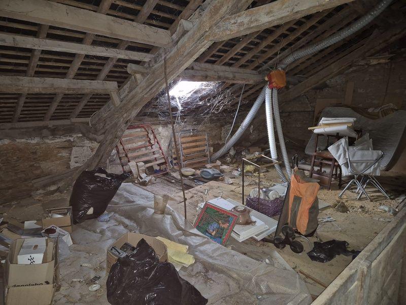 Maison - 60 m² - 3 pièces